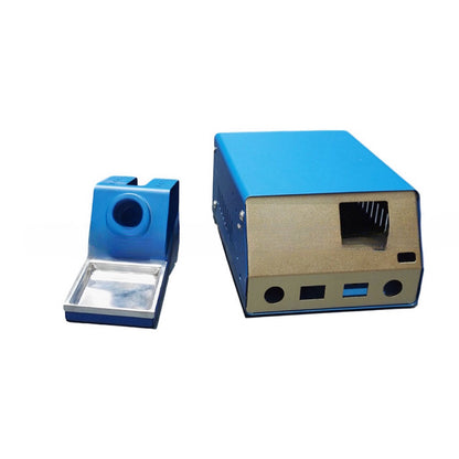 Welding machine chassis Cabinet accessories Sheet metal products Aluminum shell